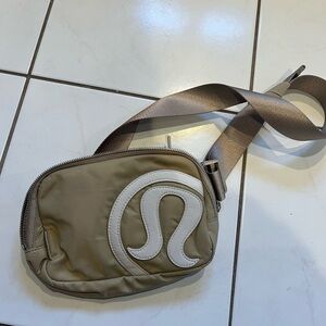 Lululemon Belt Bag 1L